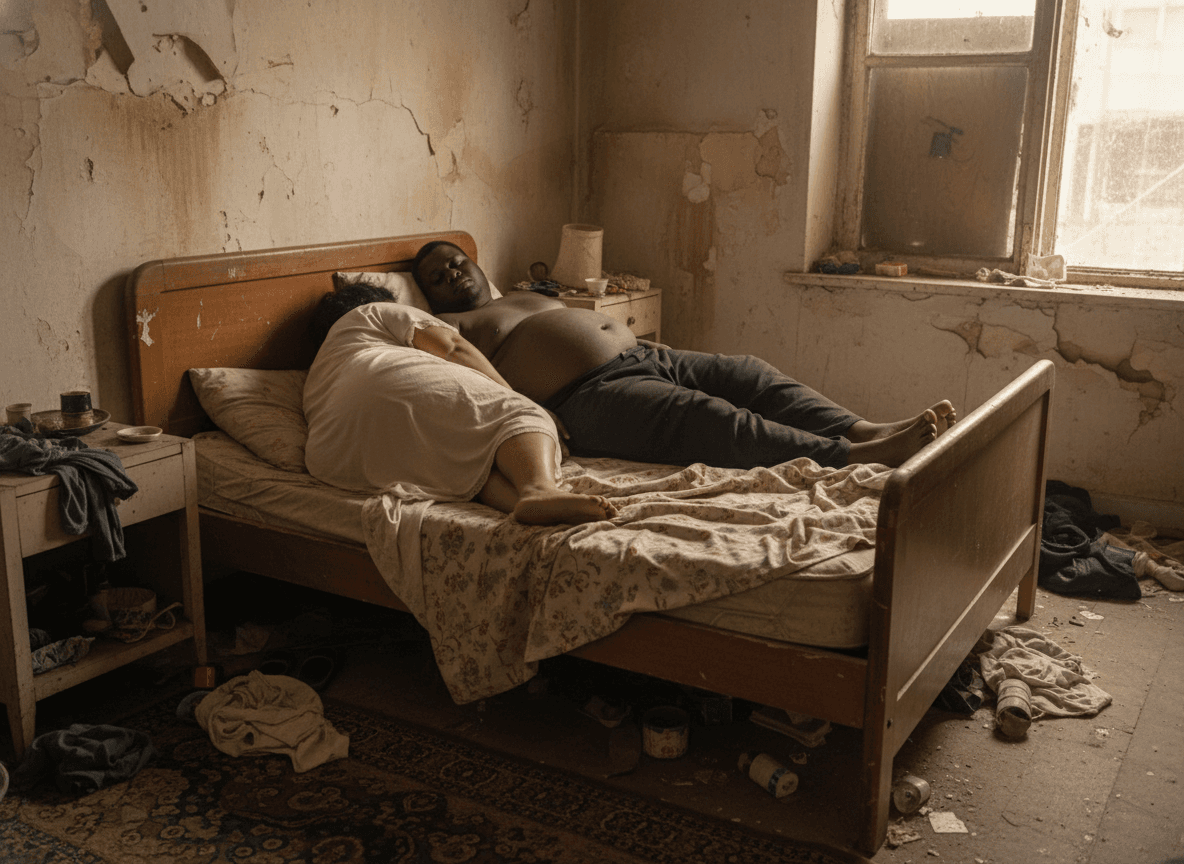 jal-almrah-fy-alswrh-naemh-bjanb-rjl-aswd-qwy-nca8miz5gg