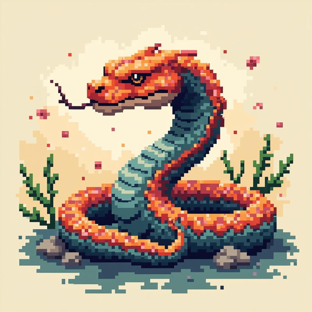 detailed-beautiful-paper-snake-simple-less-colours-uqbvq7le8