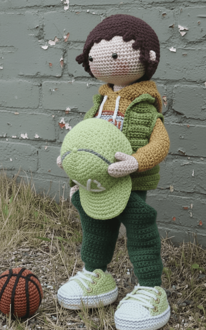 poner-la-gorra-en-las-manos-de-la-figura-aev05jhvo5