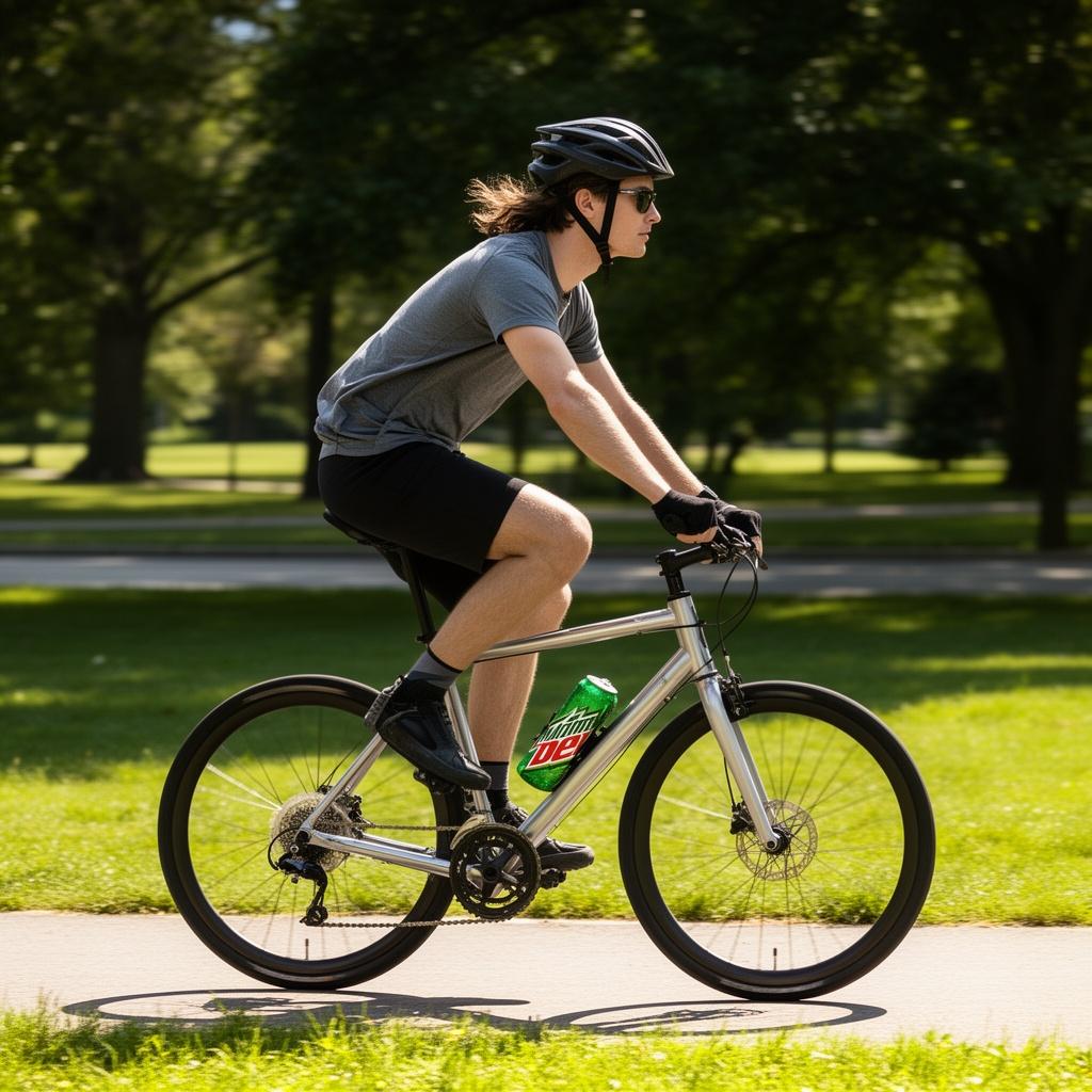 a-young-man-riding-a-modern-road-bike-along-a-b4qinje9hi
