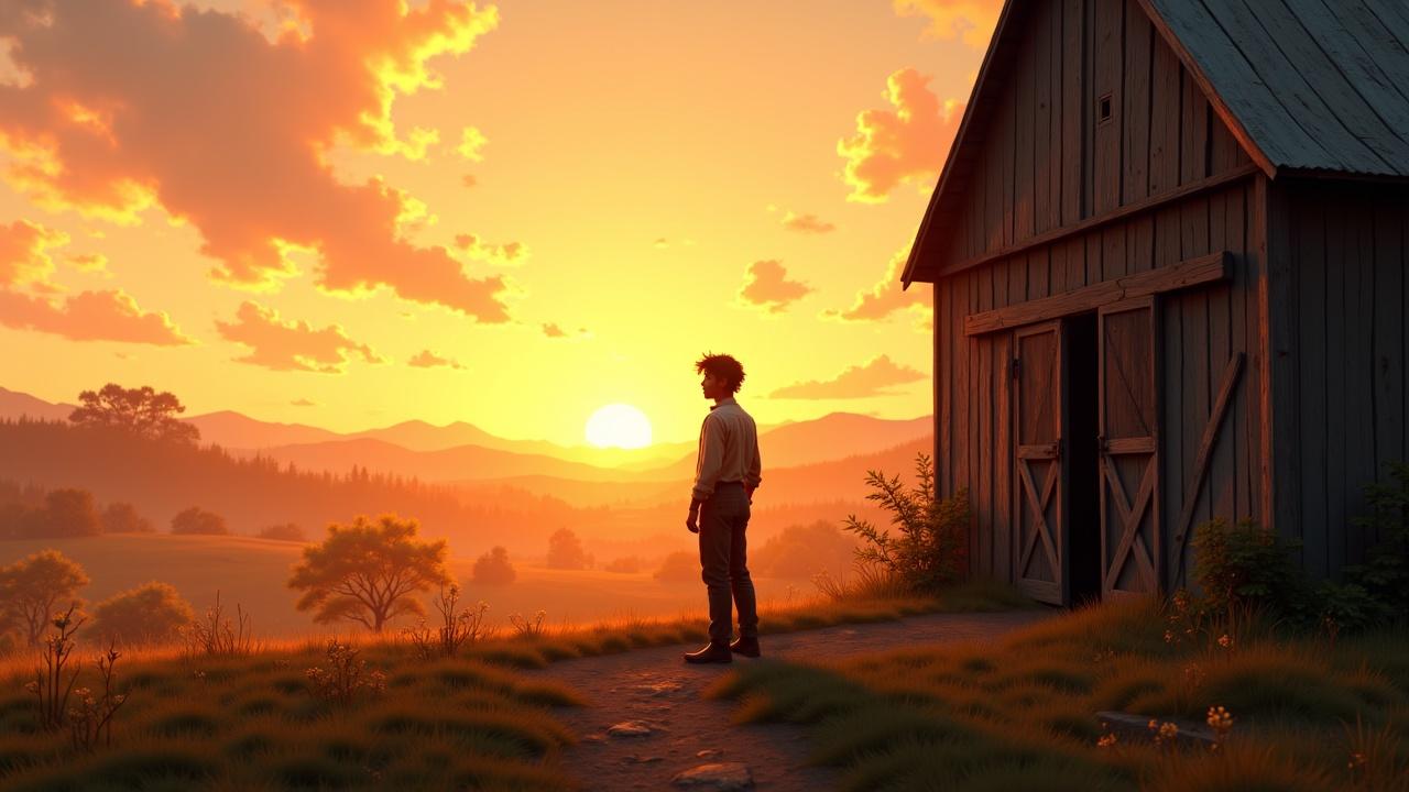 a-humble-rural-farm-at-sunrise-a-strong-a4d2mwq9hc