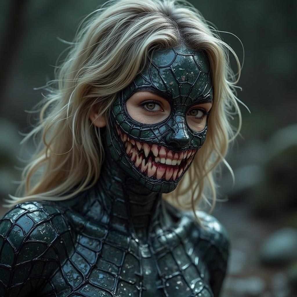 symbiote-covering-a-blonde-woman-realistic-style-u5xx0qyvts