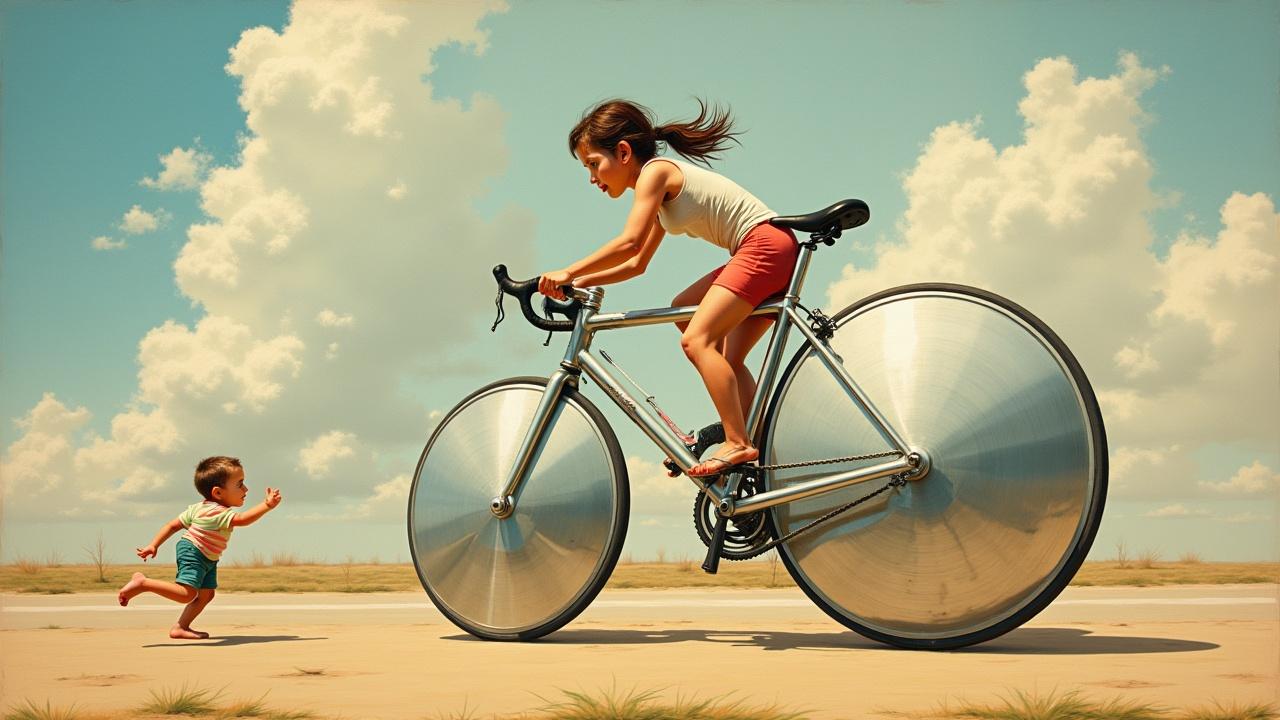 pequena-nina-montando-bicicleta-de-8j0shagevu
