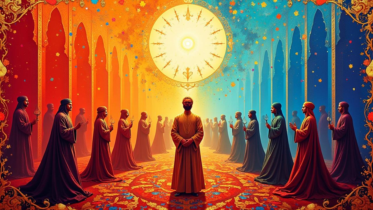 alswfyh-brwh-mghrbyh-thqafh-w-fkr-lbas-w-337rxghrp