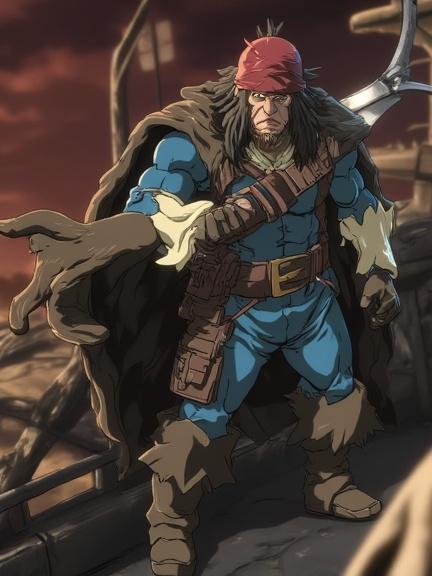 a-pirate-action-figure-with-detailed-costume-cd6rx9hhw6