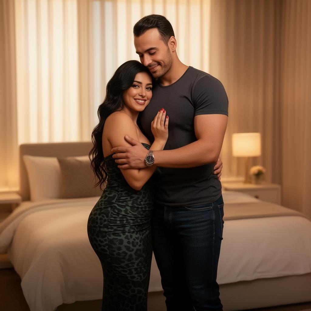 a-romantic-couple-standing-in-a-softly-lit-modern-2iozwomw86