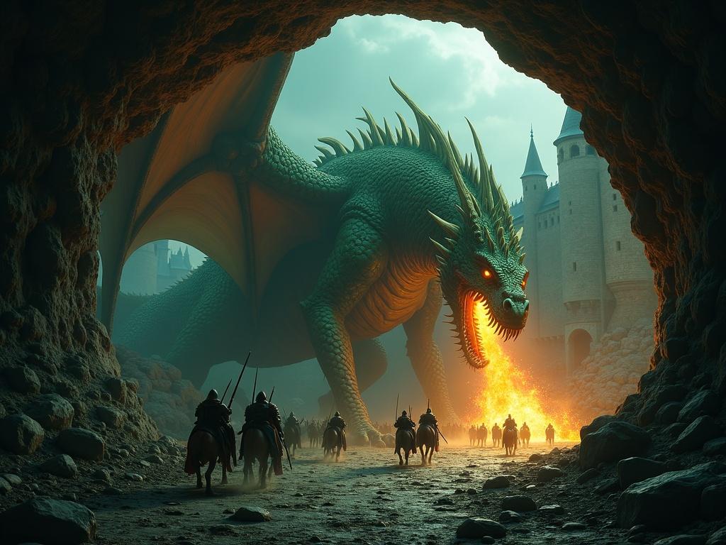 massive-dragon-with-green-scales-and-fiery-breath-on4fq5twmi
