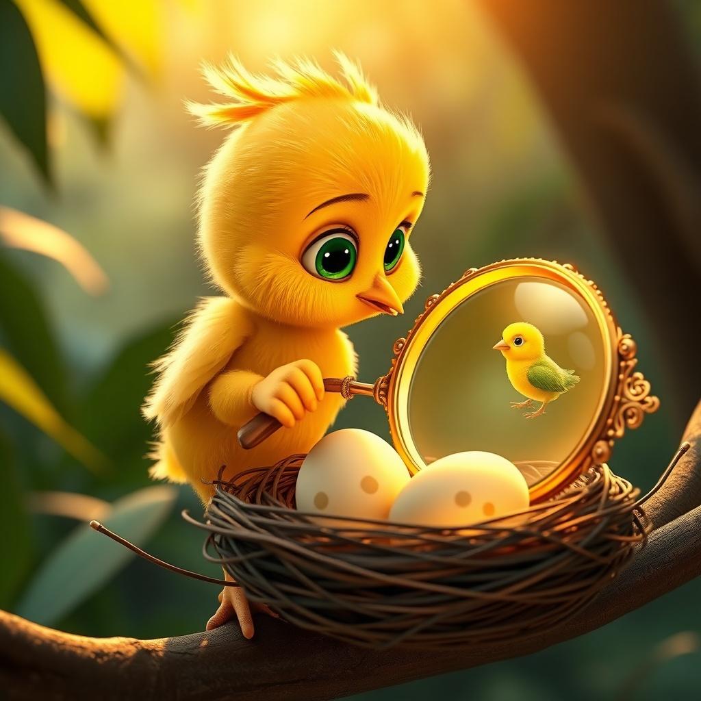 3d-disneypixar-style-scene-a-cute-yellow-chick-6pzc431tsb-1