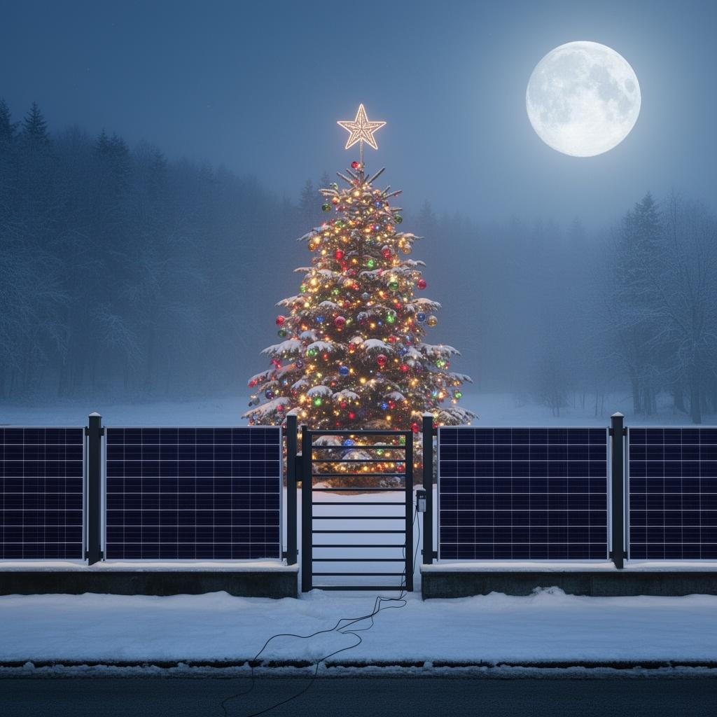 winter-night-with-a-clear-large-full-moon-in-the-8ba1xdkkav