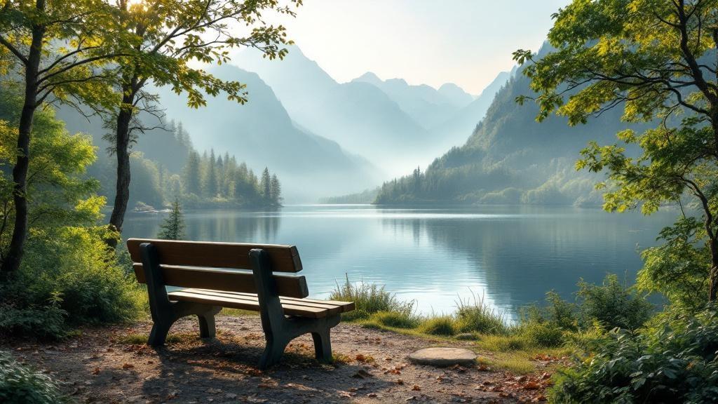 a-serene-wooden-park-bench-overlooking-a-tranquil-uswh6sgh30