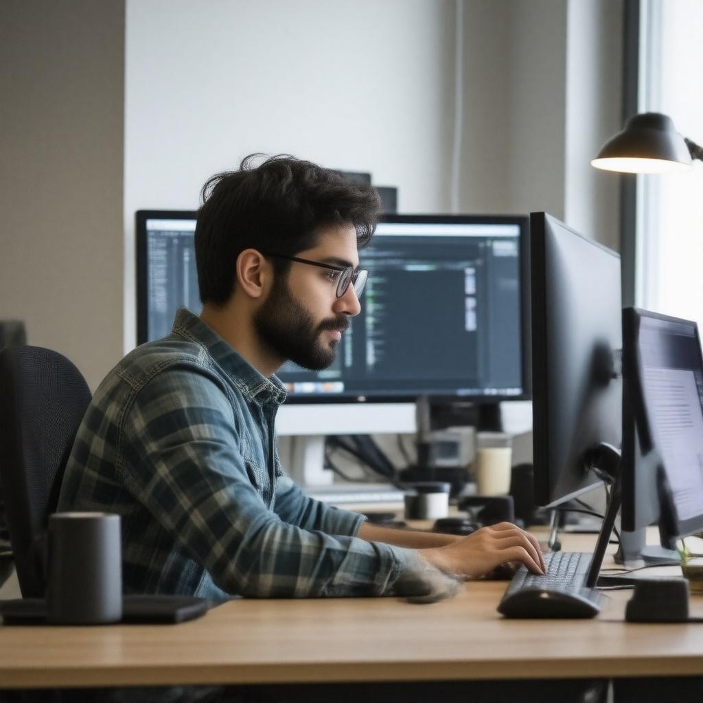 a-frontend-developer-at-work-mrynhewtkk