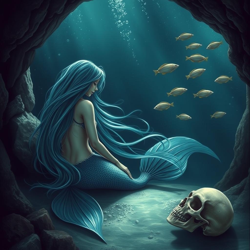 mermaid-sitting-with-long-flowing-floating-hair-u6r6wjhdyi-1