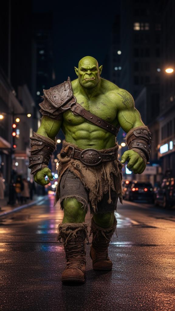 a-handsome-orc-walking-down-a-city-street-at-night-k2zy6iehu-1