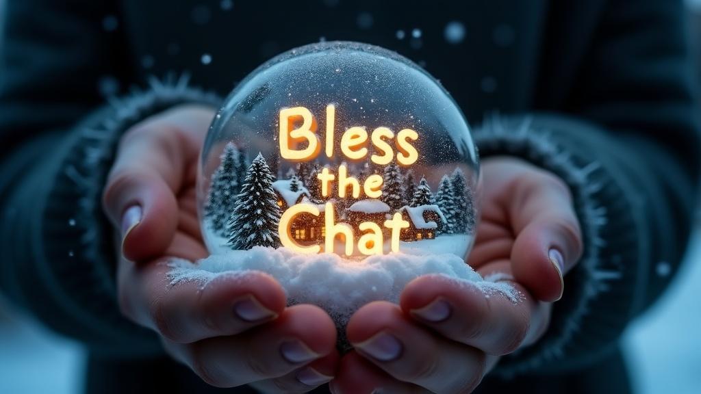 a-sparkling-snow-globe-being-held-in-someones-gdbu3otmxx