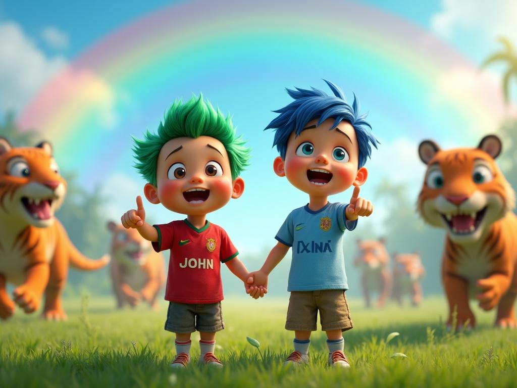 a-whimsical-pixar-style-render-of-two-boys-in-u1gkds1rxf