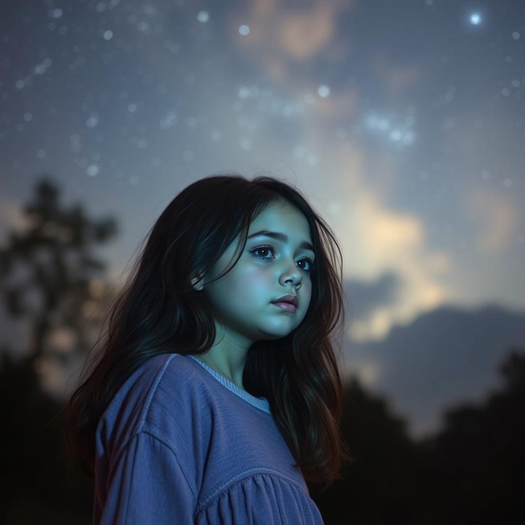 beautiful-girl-night-sky-sadness-t3ku6k7abb-1
