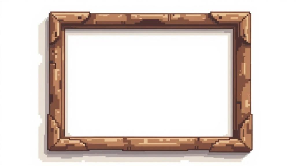 a-rectengular-and-detailed-old-picture-frame-out-b4cbgdvmdv