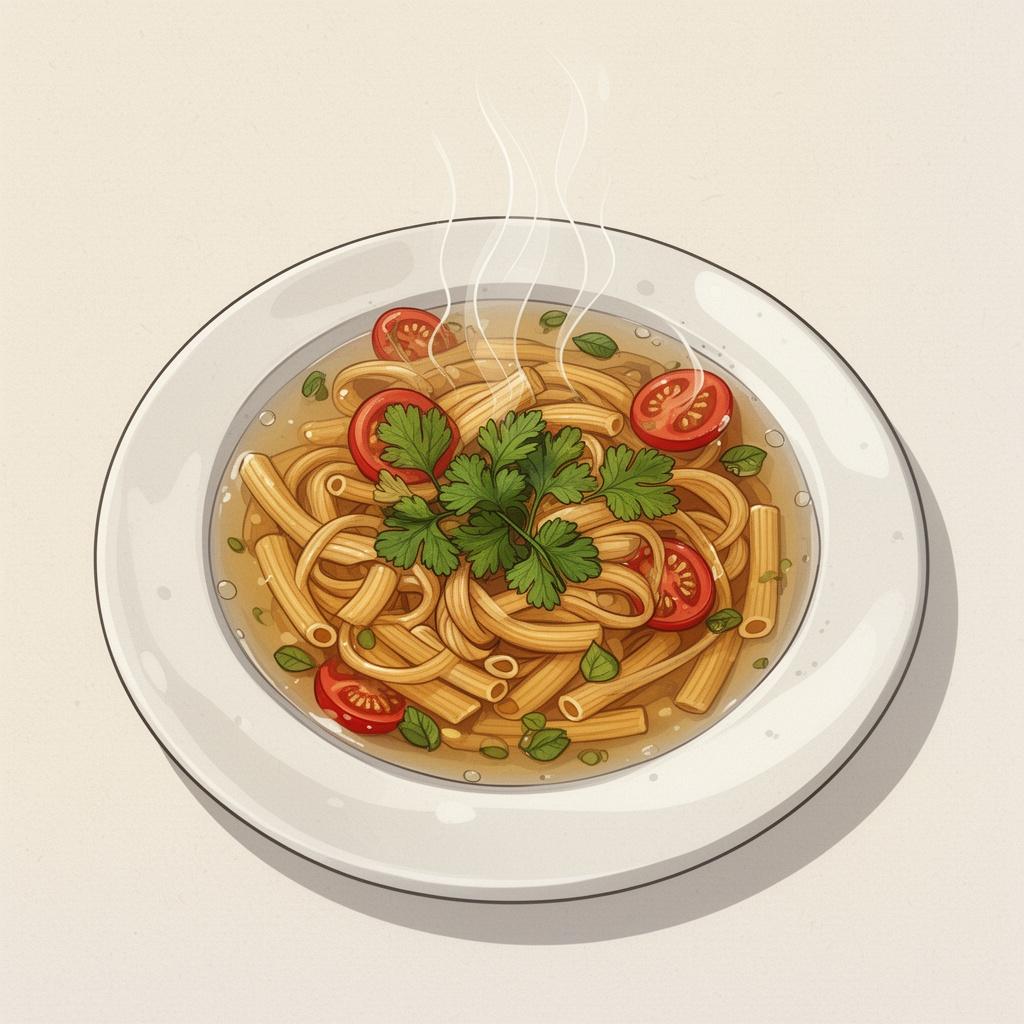 prompt-cartoonowa-ilustracja-dania-restauracyjnego-uz89li0g1