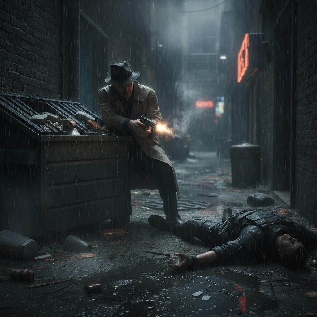 dark-narrow-alley-rain-smoke-from-a-gunshot-7ak1aszwq3