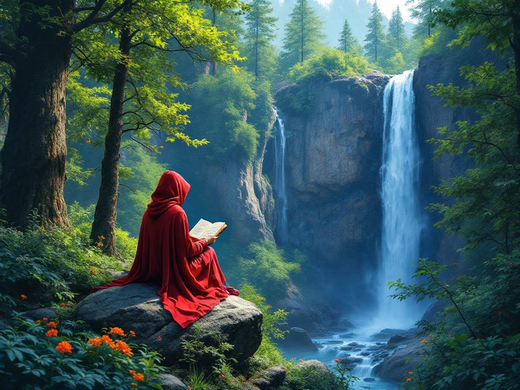 the-image-shows-a-person-sitting-on-a-rock-in-the-impc000h5p