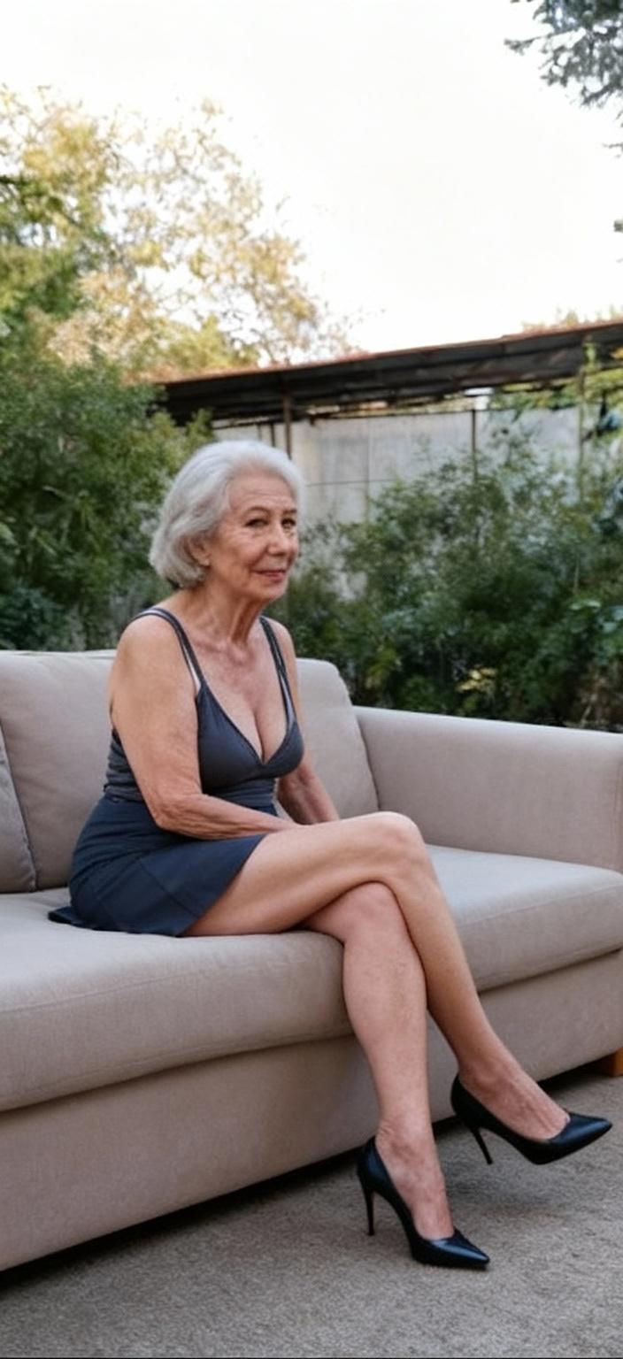 la-donna-in-minigonna-e-canottierina-con-decollete-6e0otdd0z-4