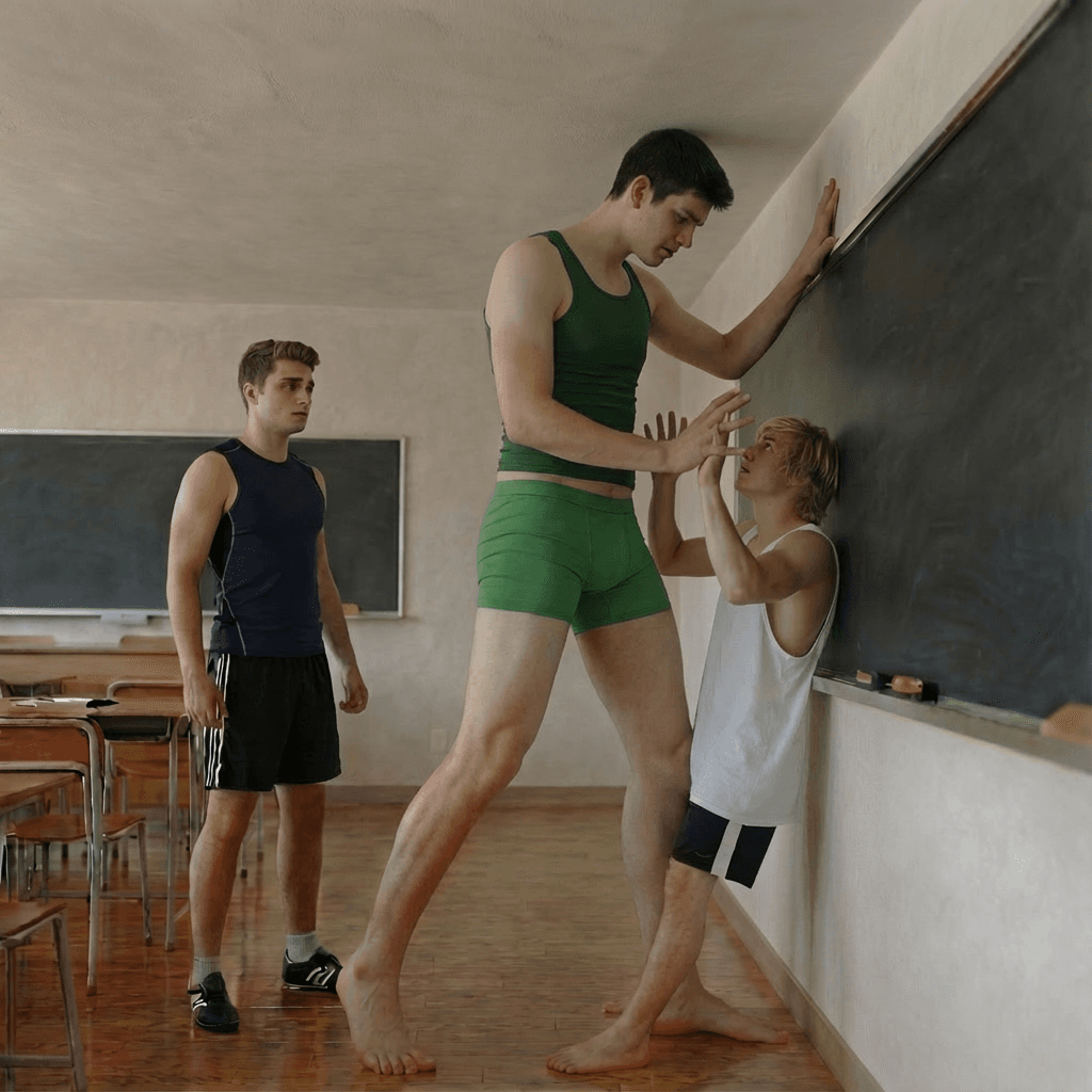 the-short-boy-is-wearing-a-tank-top-thats-too-big-gw9bzsz4nt-2