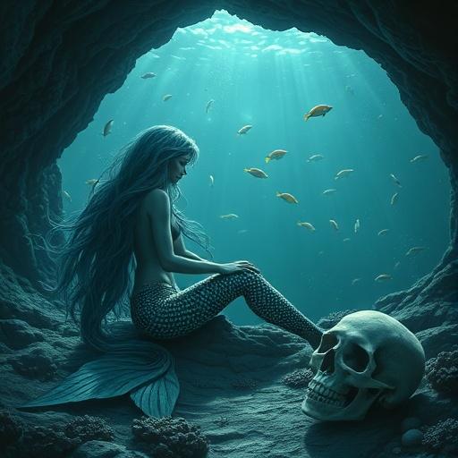 realistic-photo-of-a-mermaid-sitting-with-long-vtd16sh1yh-2