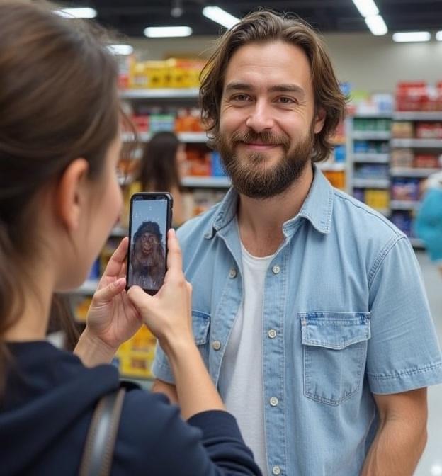 taking-a-selfie-inside-a-supermarket-hes-smiling-bwdui4xp1e-2