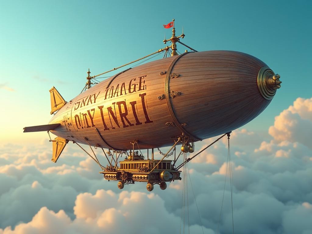 an-ornate-steampunk-airship-brass-and-polished-66gu374291