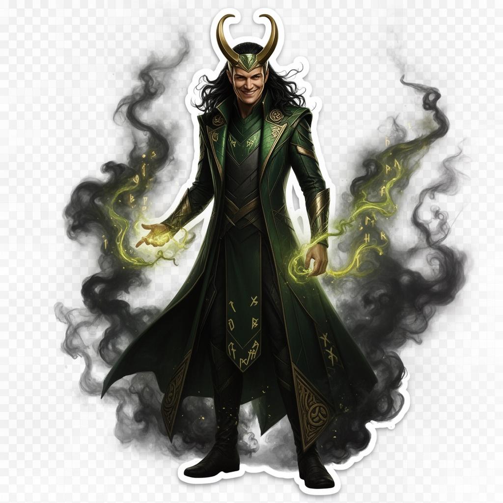 loki-norse-god-of-mischief-and-chaos-standing-with-1ry017ywj