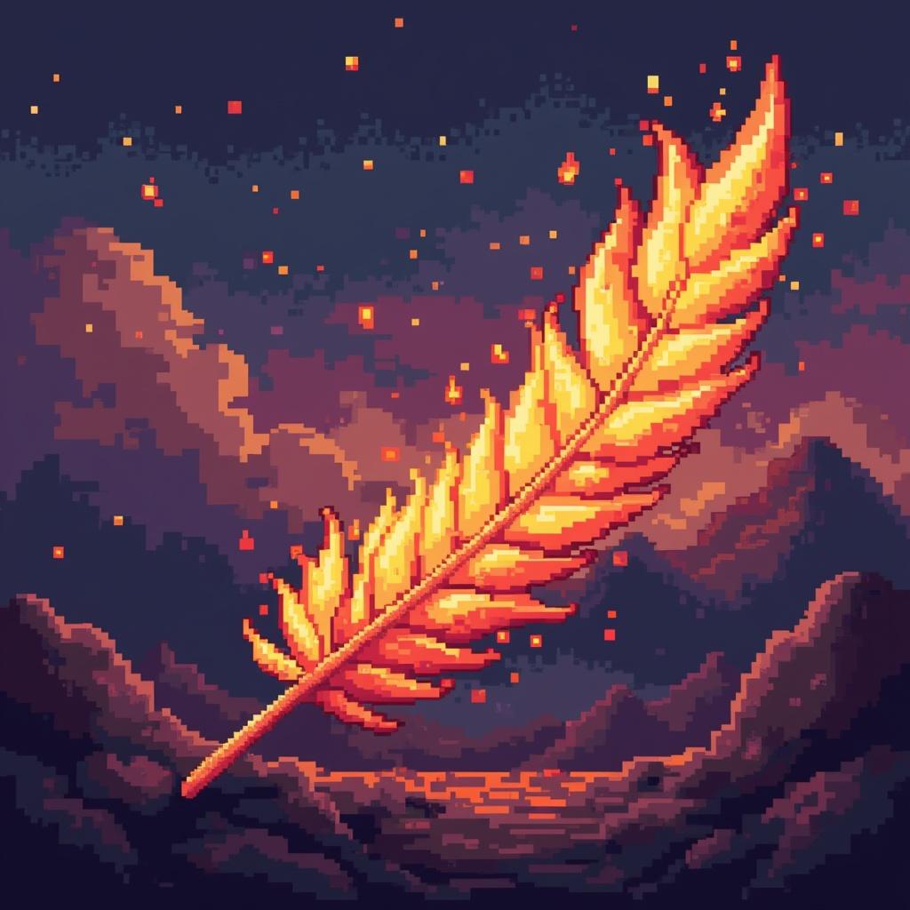 a-phoenix-feather-radiant-with-fiery-pixel-art-ky723a4uut