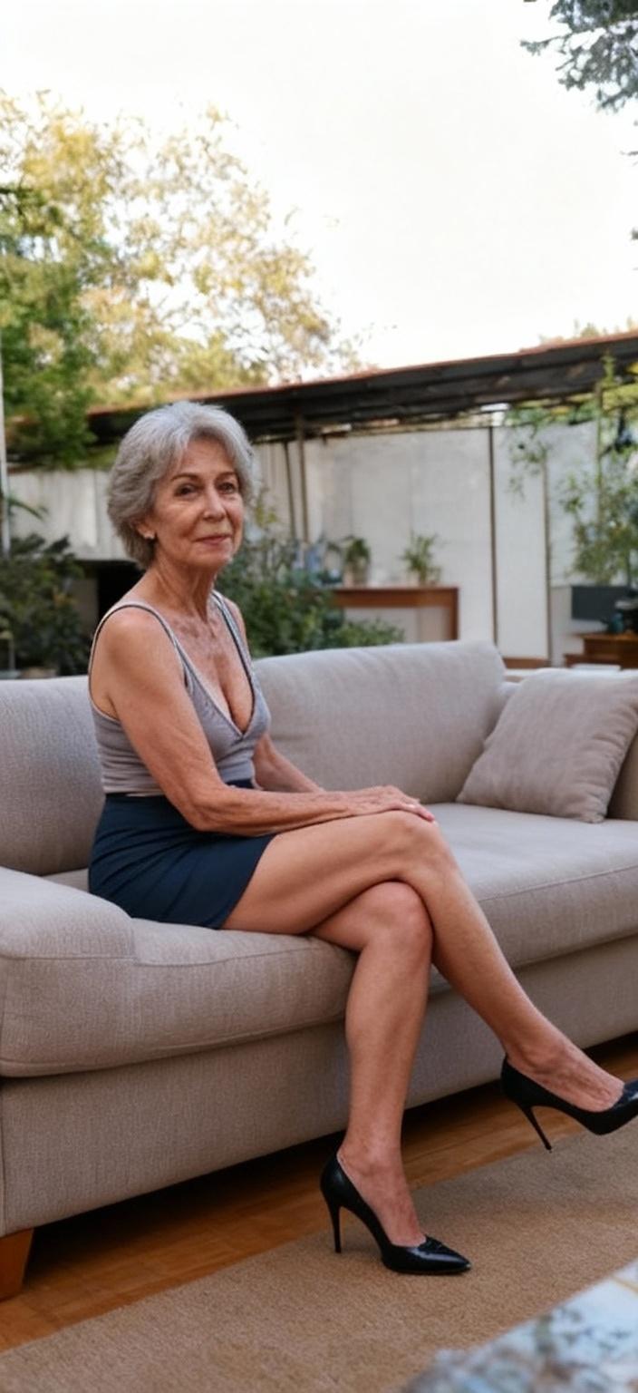 la-donna-in-minigonna-e-canottierina-con-decollete-6e0otdd0z-2