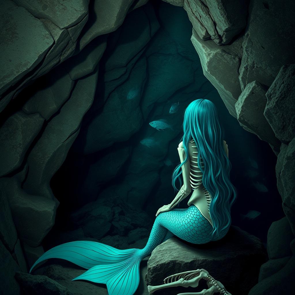 mermaid-sitting-with-teal-hair-banished-to-a-cave-ecs5bbpo96-1