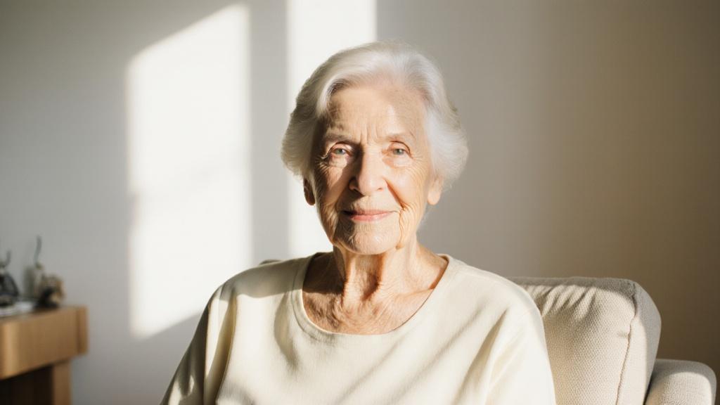 bild-einer-70-jahrigen-frau-die-frontal-in-die-m91gu5vn38-4