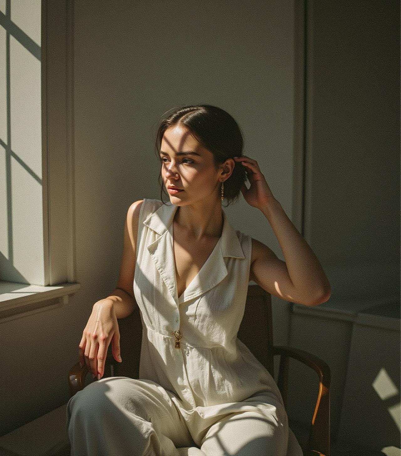 a-portrait-of-a-young-woman-with-natural-lighting-zxj3ip38qw