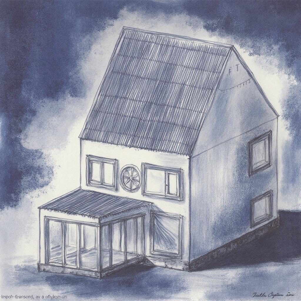 monochromatic-blue-pencil-architectural-0e3pt977ik