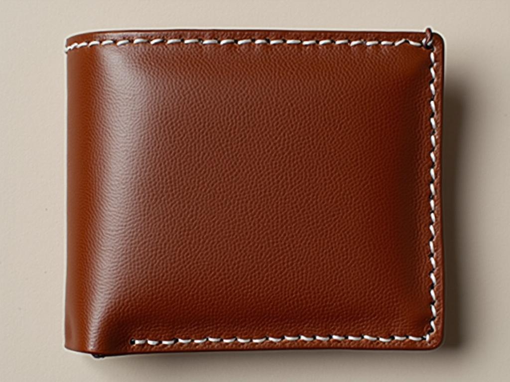 a-brown-leather-wallet-with-white-stitching-on-it-fd8srhn9cc