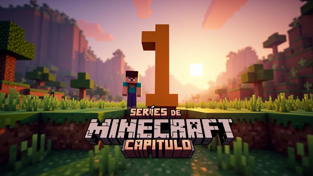 serie-de-minecraft-capitulo-1-fzncucnxvm