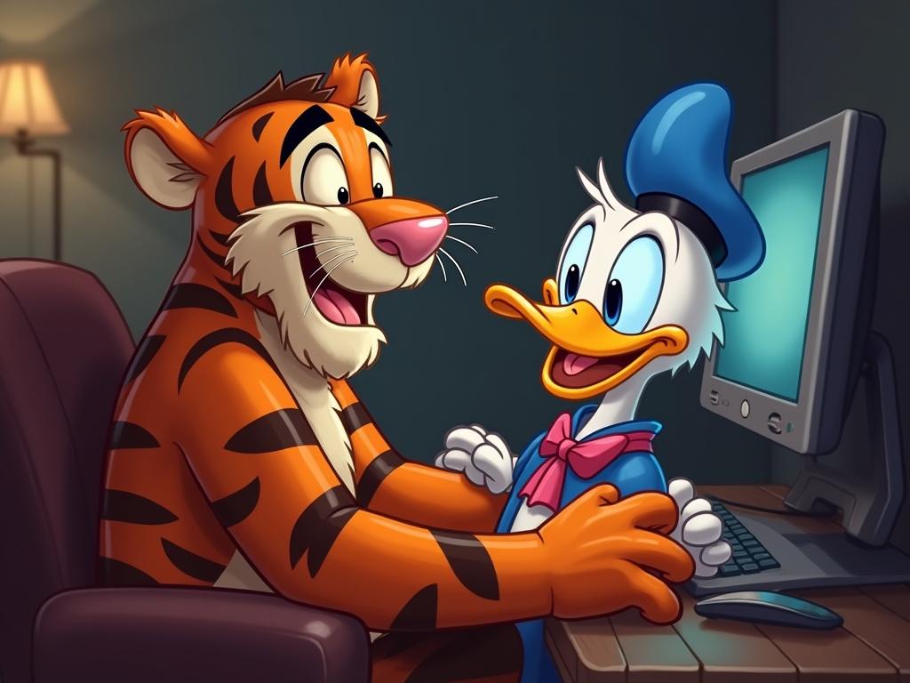 daniel-the-tiger-playing-video-games-with-louie-k3inoksec8