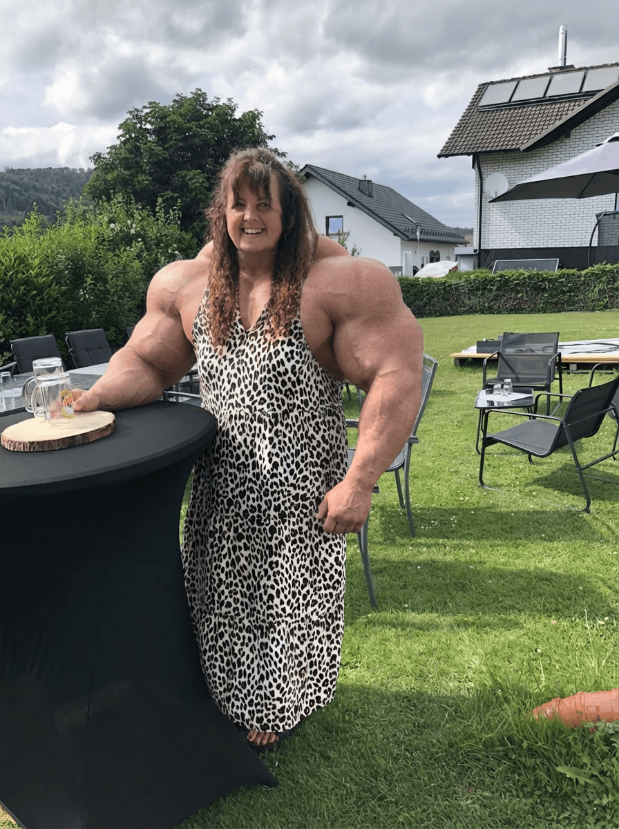 mach-die-frau-zu-einer-extrem-ubertrieben-af9kqolsi2