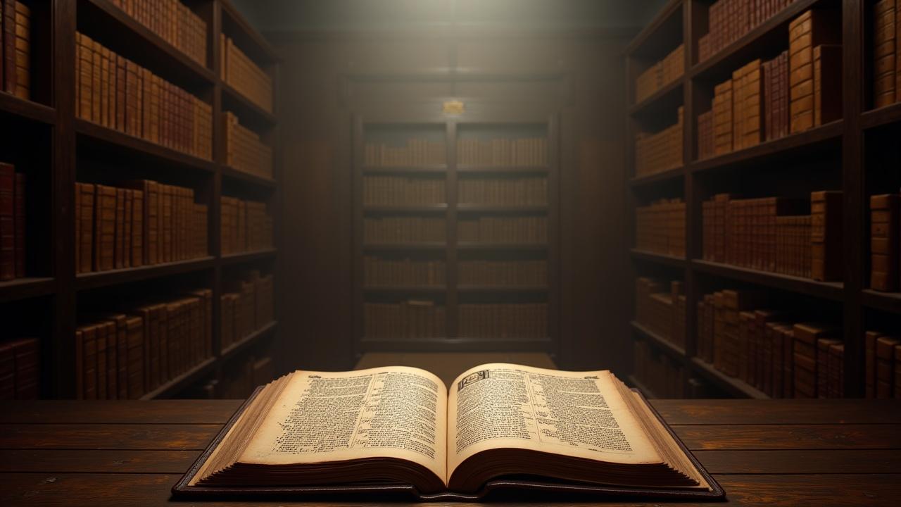 image-sobre-et-elegante-dun-vieux-codex-0o5k5p10nd