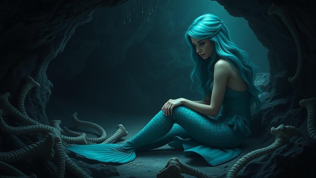 mermaid-sitting-with-teal-hair-banished-to-a-cave-w8v32trulo-4