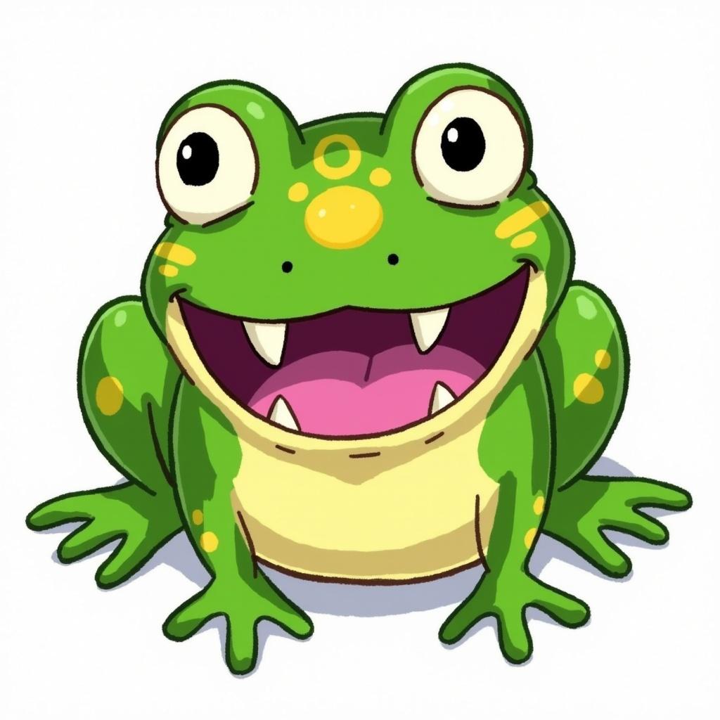 a-vibrant-green-frog-like-creature-with-large-view-5zsdf5yno