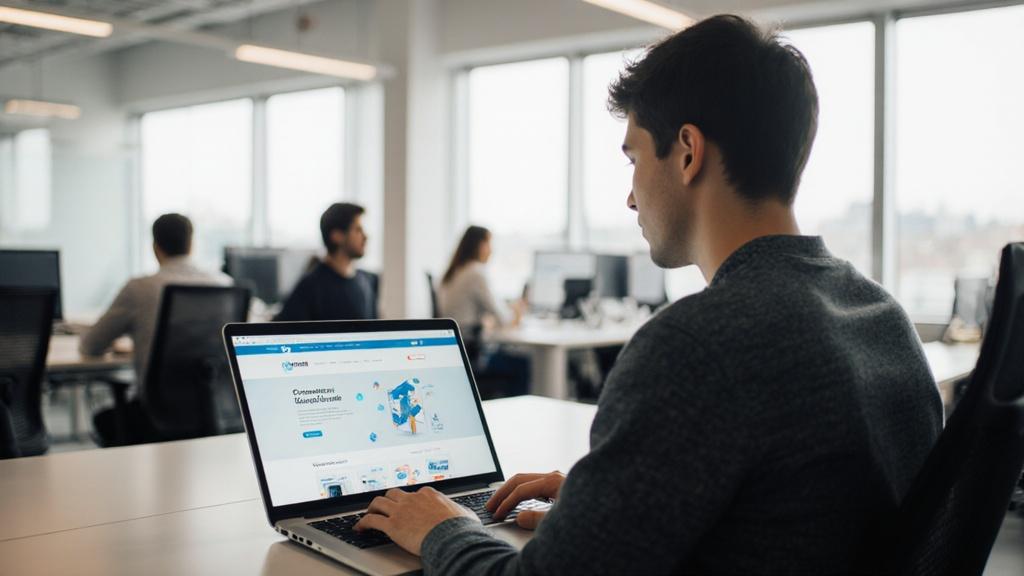 ein-junger-mann-mit-laptop-sitzt-in-einem-offenen-xup7vyucff