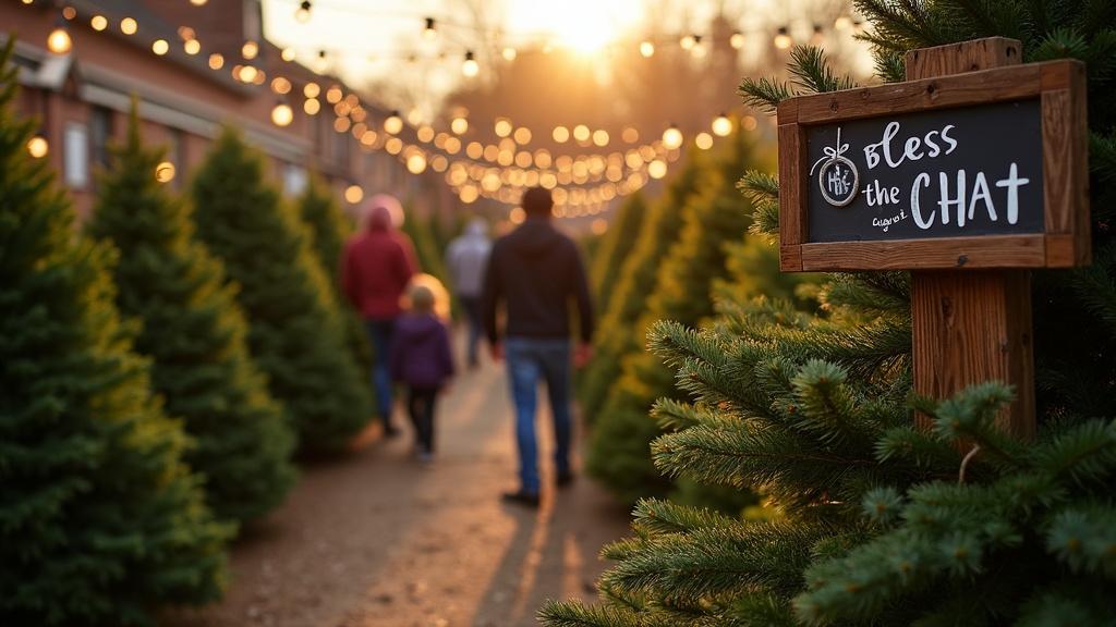 a-festive-christmas-tree-lot-at-golden-hour-rows-6z5j5w4m45