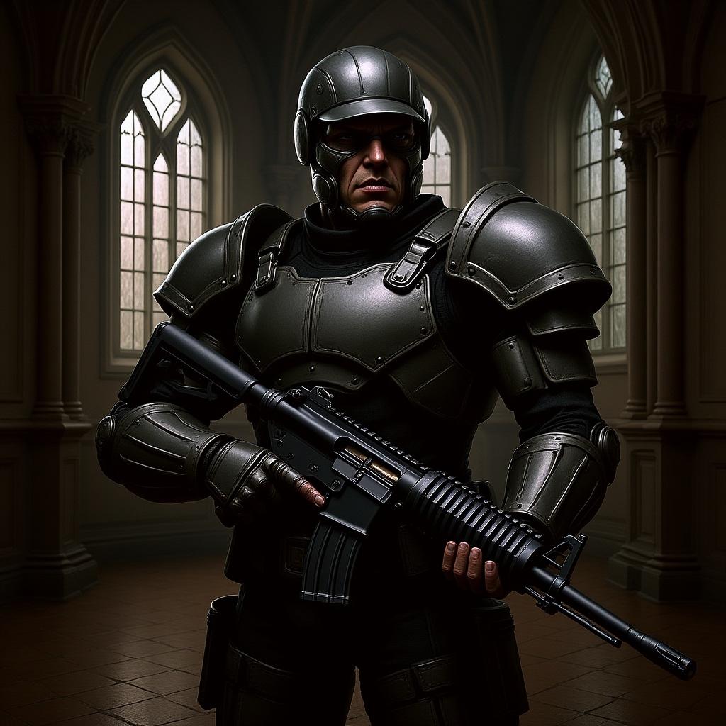 the-image-shows-a-robot-like-figure-standing-in-a-954qzemk18