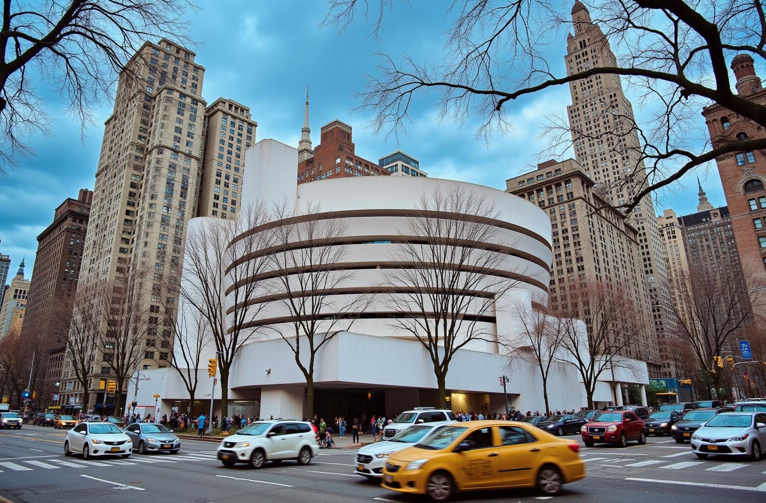 the-guggenheim-museum-in-new-york-on-a-cloudy-day-zov5gzq5yl