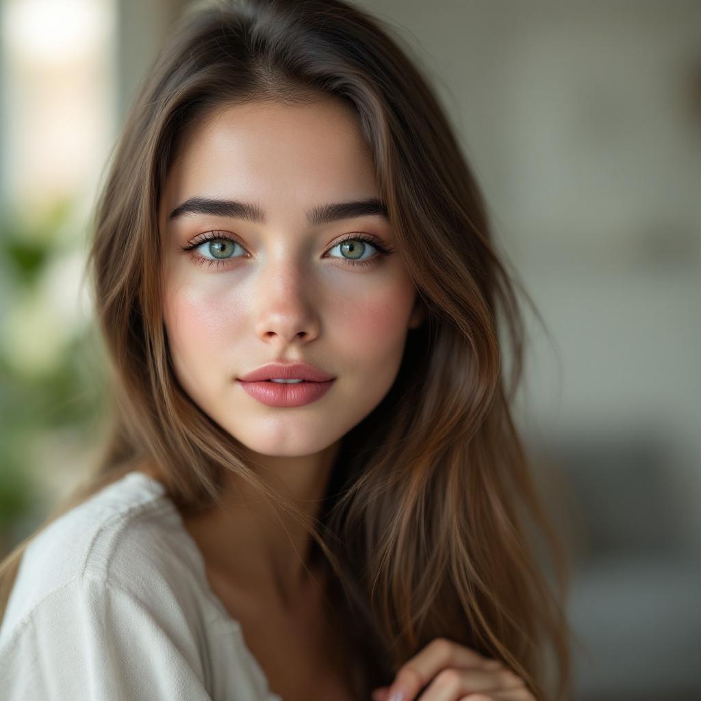 a-close-up-portrait-of-a-young-woman-with-full-i2pnn04x3j-2