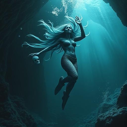 realistic-photo-of-a-mermaid-swimming-in-an-dm26cgzx65-1