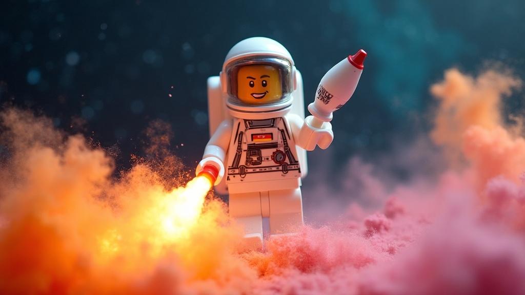 photo-of-a-happy-astronaut-in-white-space-suit-0du21j0993